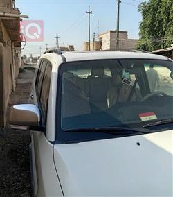 ميتسوبيشي باجيرو